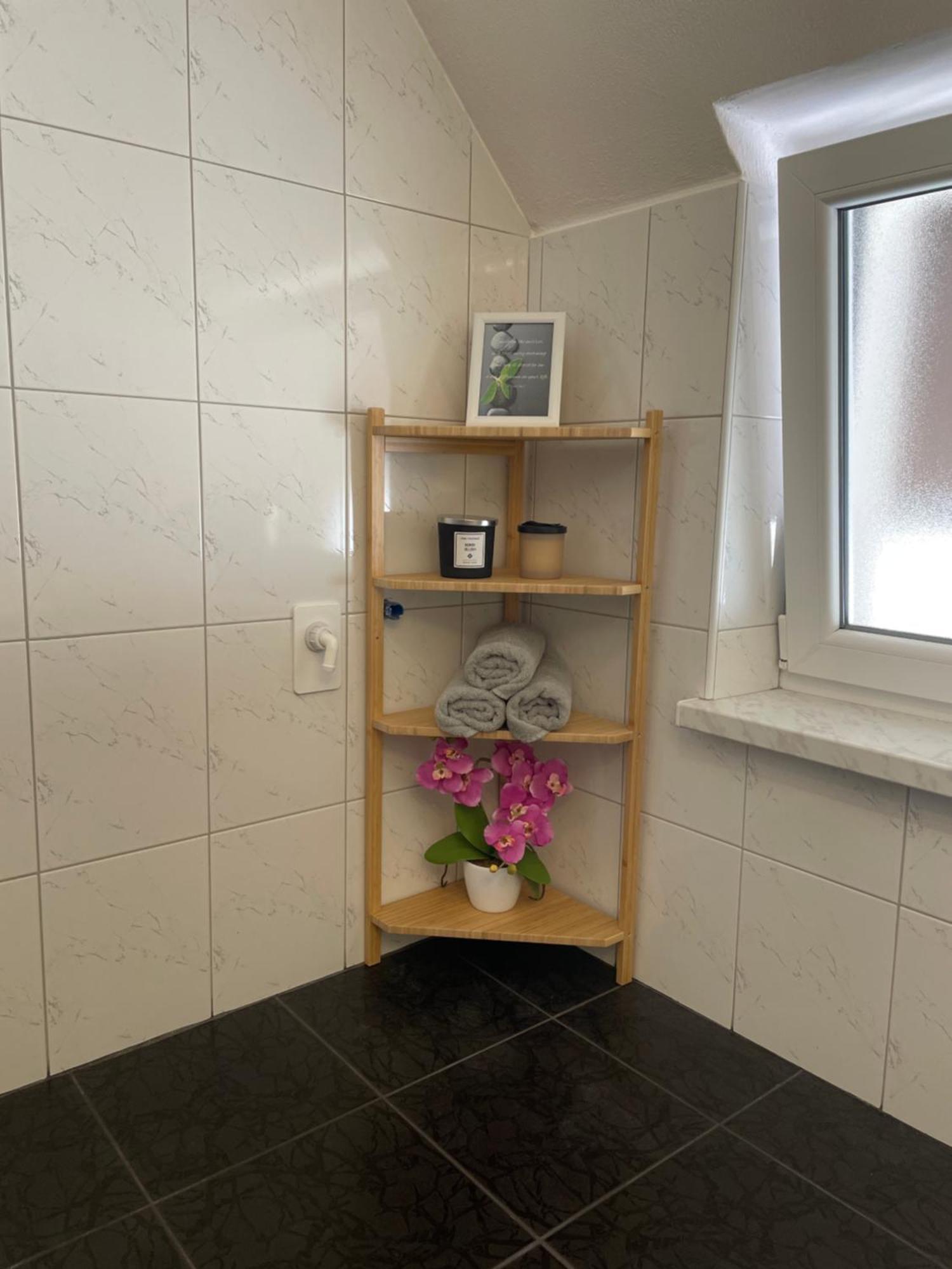 Apartment Tijana Nomenj Exteriör bild
